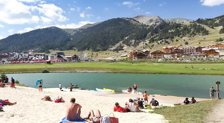 Apartment in Névache