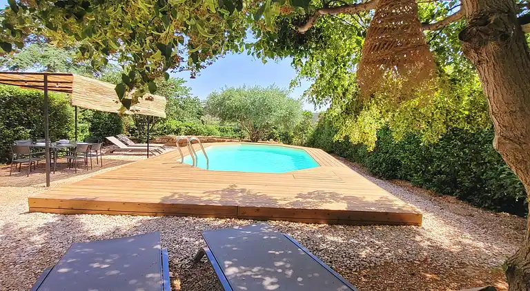 Casa vacanze in Occitania