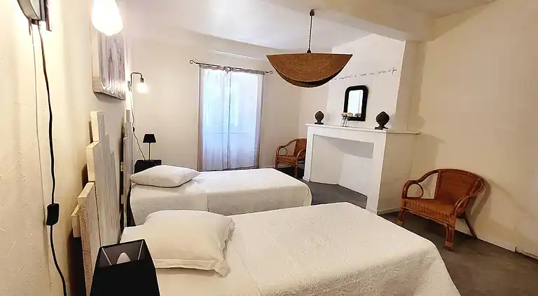 Casa vacanze in Occitania