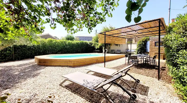 Casa vacanze in Occitania