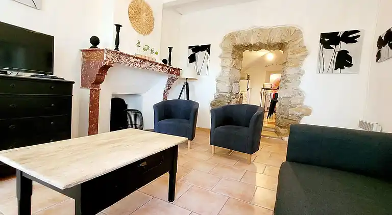 Casa vacanze in Occitania