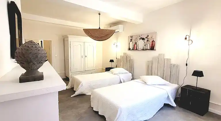 Casa vacanze in Occitania