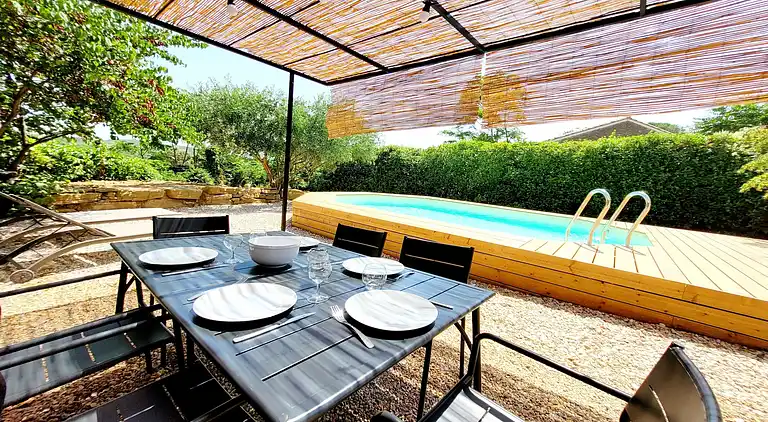 Casa vacanze in Occitania