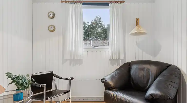 Hyggeligt sommerhus ved Saltum