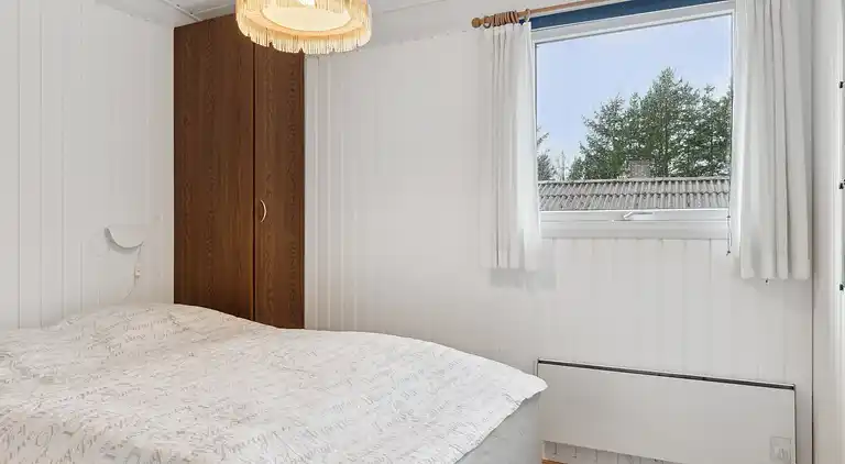 Hyggeligt sommerhus ved Saltum