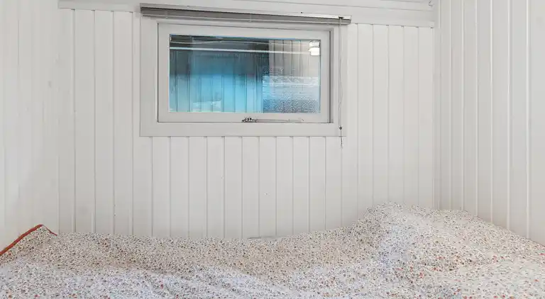 Hyggeligt sommerhus ved Saltum