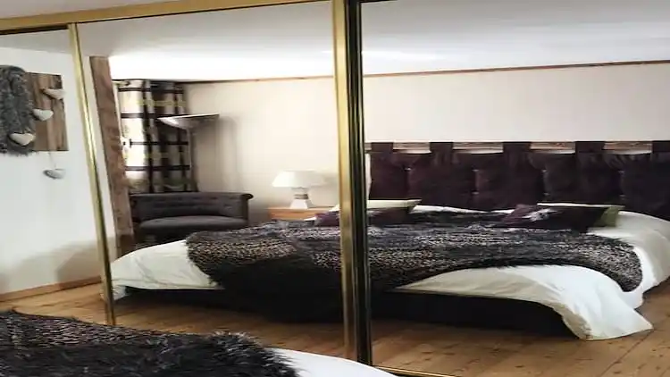 Apartment in Mont-de-Lans