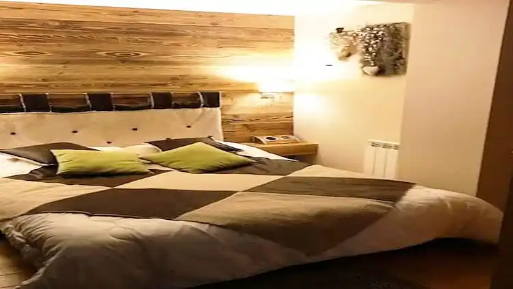 Apartment in Mont-de-Lans