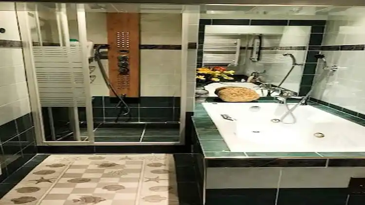 Apartment in Mont-de-Lans