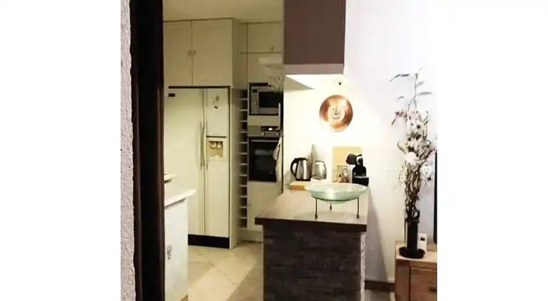 Apartment in Mont-de-Lans