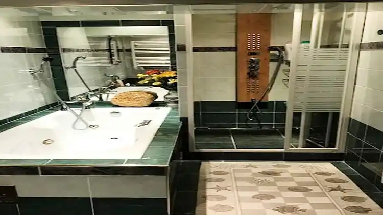 Apartment in Mont-de-Lans