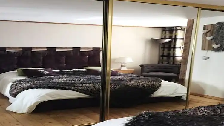 Apartment in Mont-de-Lans