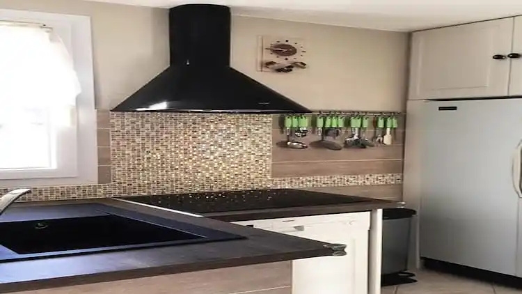 Apartment in Mont-de-Lans