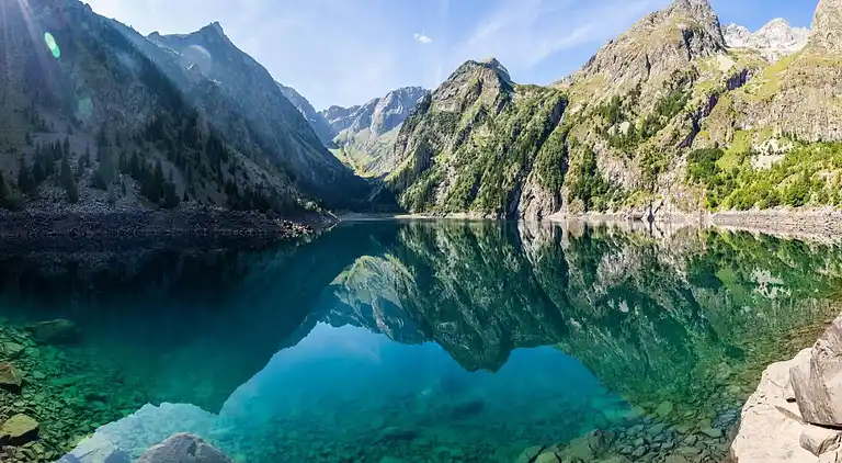 Apartment in Mont-de-Lans