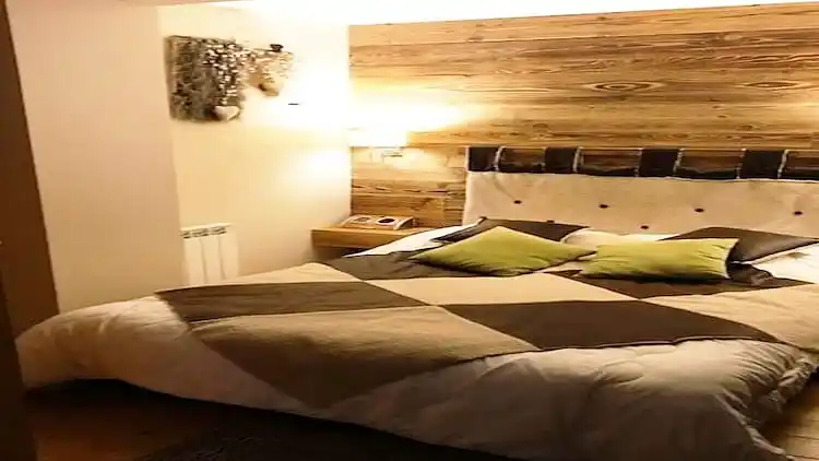 Apartment in Mont-de-Lans