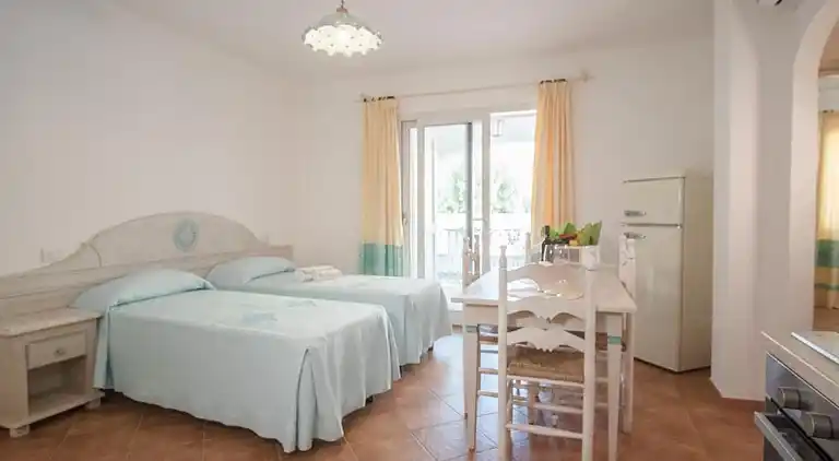 Superb Le Residenze del Golfo di Orosei no2193