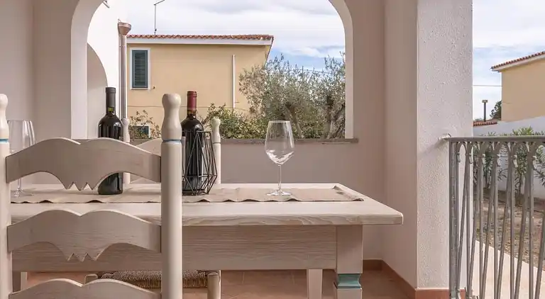 Superb Le Residenze del Golfo di Orosei no2193