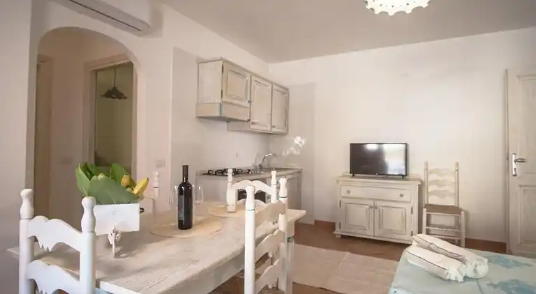 Superb Le Residenze del Golfo di Orosei no2193
