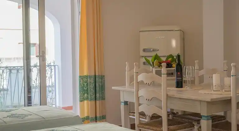 Superb Le Residenze del Golfo di Orosei no2193