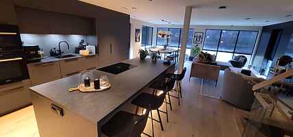 Einzigartiges 3-stöckiges Haus in Trysil – Luxuriöses Wohnen