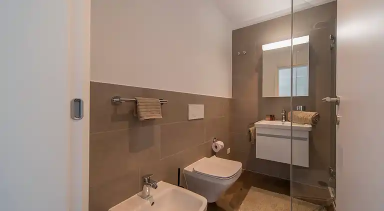 Brandneue Wohnung City11