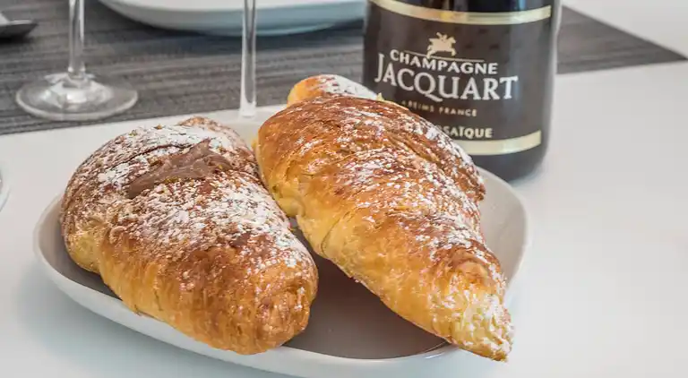 Brandneue Wohnung City11