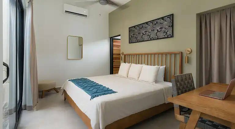 Casa Bo Jungle - Steps to Tamarindo Beach - Surf & Pool