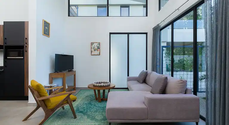 Casa Bo Jungle - Steps to Tamarindo Beach - Surf & Pool