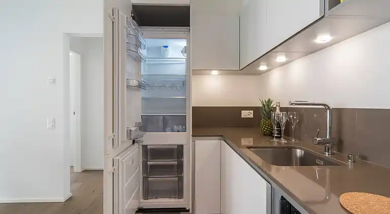 Brandneue Wohnung City11