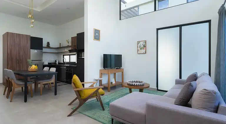 Casa Bo Jungle - Steps to Tamarindo Beach - Surf & Pool