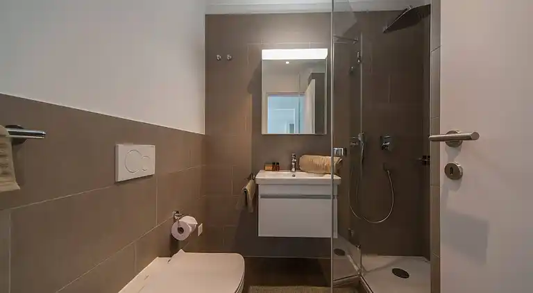 Brandneue Wohnung City11