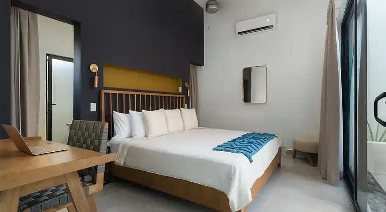 Casa Bo Jungle - Steps to Tamarindo Beach - Surf & Pool