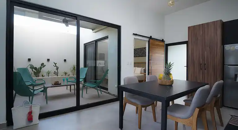 Casa Bo Jungle - Steps to Tamarindo Beach - Surf & Pool