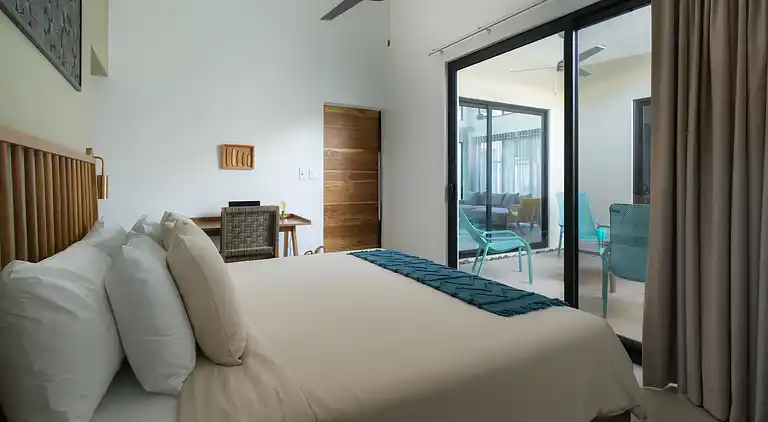 Casa Bo Jungle - Steps to Tamarindo Beach - Surf & Pool