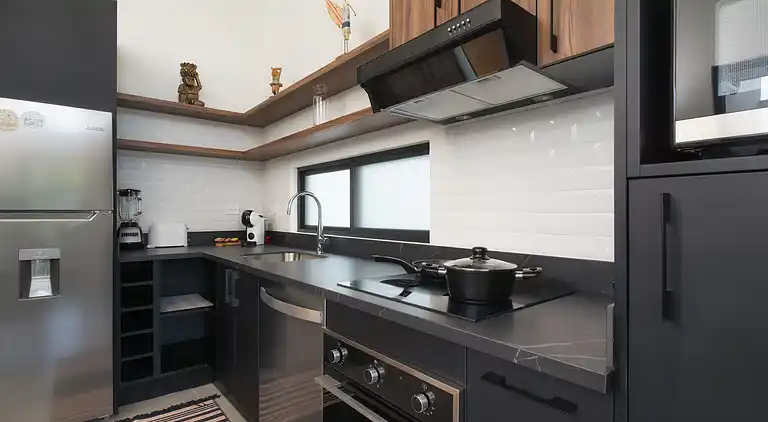 Casa Bo Jungle - Steps to Tamarindo Beach - Surf & Pool