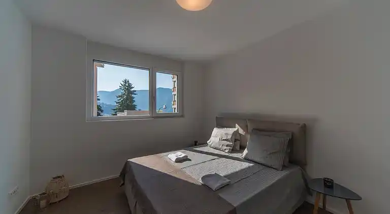 Brandneue Wohnung City11