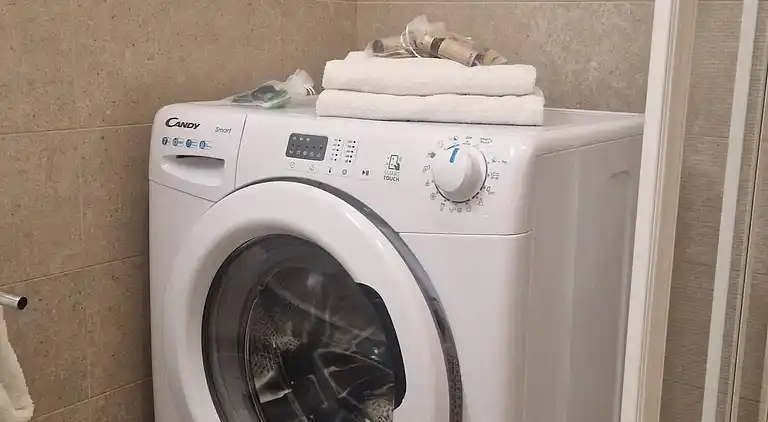 Brandneue Wohnung City11