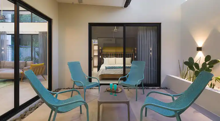 Casa Bo Jungle - Steps to Tamarindo Beach - Surf & Pool