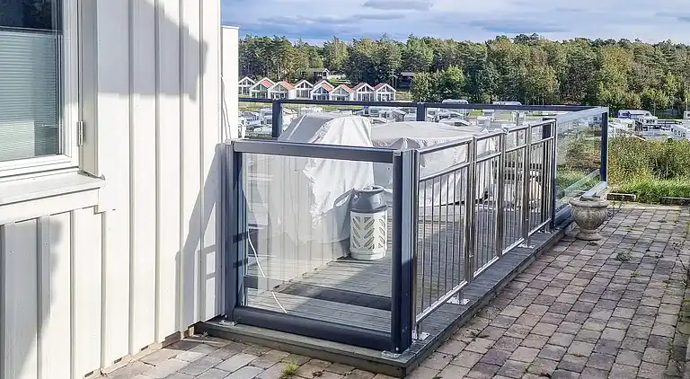 Holiday home in Strömstad