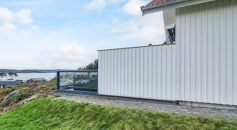 Holiday home in Strömstad