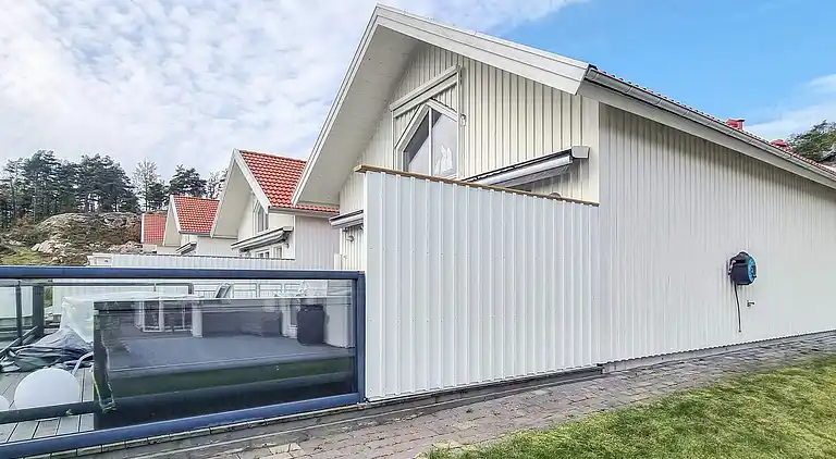 Holiday home in Strömstad