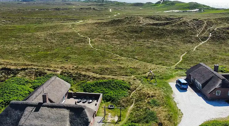 Holiday home in Ringkobing