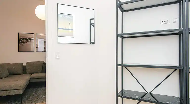 Holiday home in Ringkobing