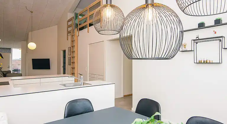 Holiday home in Ringkobing