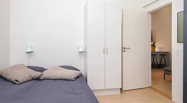 Holiday home in Ringkobing