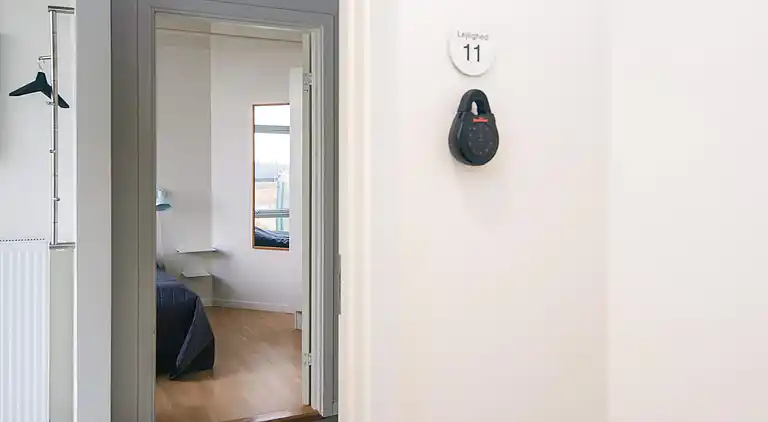 Holiday home in Ringkobing