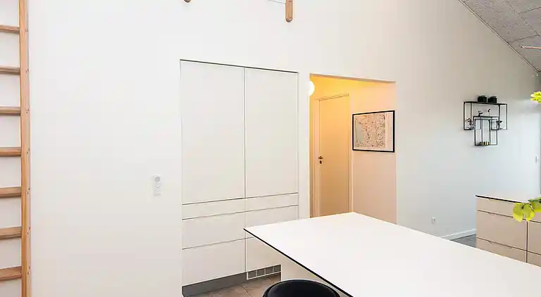 Holiday home in Ringkobing