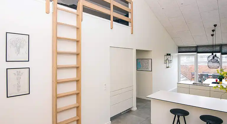 Holiday home in Ringkobing