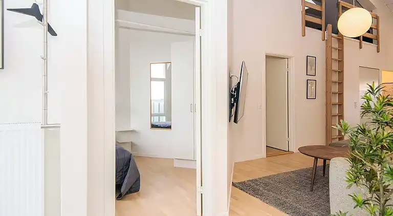 Holiday home in Ringkobing