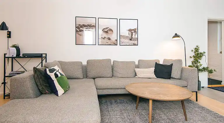 Holiday home in Ringkobing